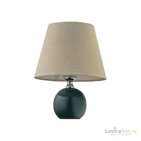 Настольная лампа Arti Lampadari Noli E 4.1 DGR