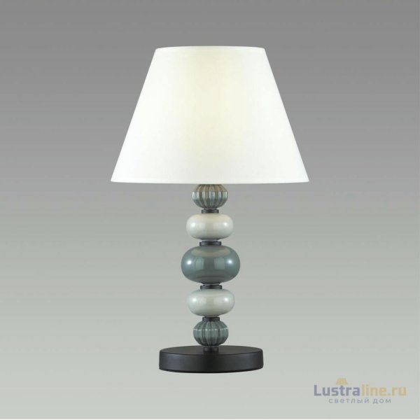 Настольная лампа Odeon Light Sochi 4896/1T