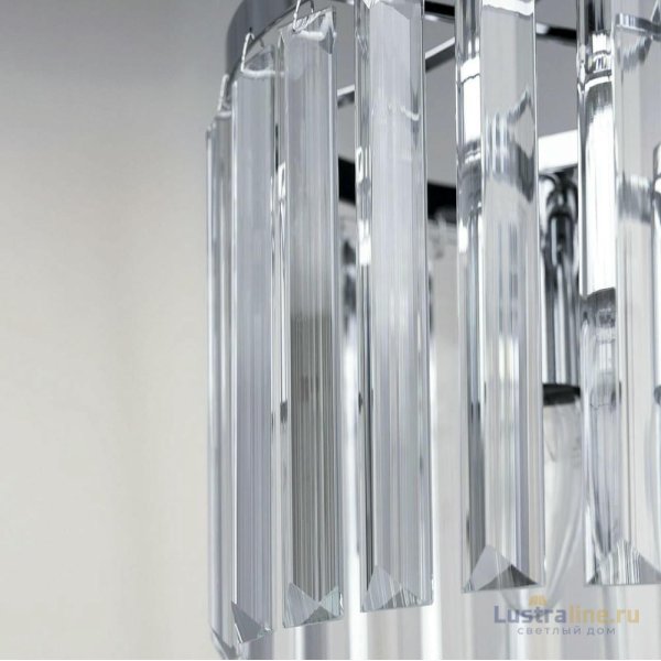 Настольная лампа Citilux Инга CL335831