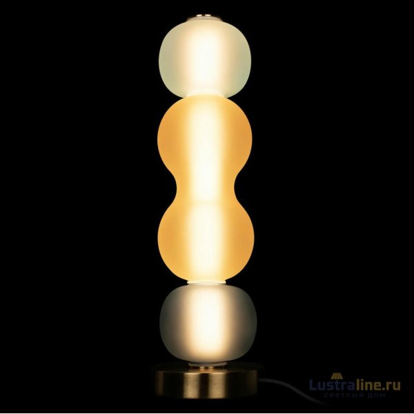 Настольная лампа Loft IT Lollipop 10239T/B
