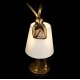 Настольная лампа Loft IT Lapine 10315/A White