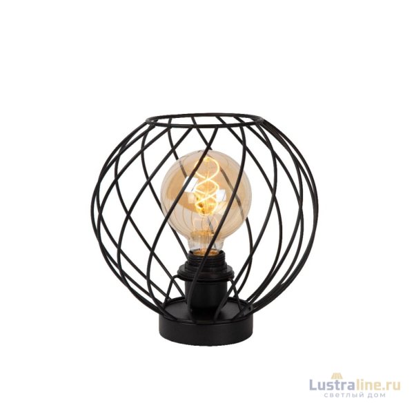 Настольная лампа Lucide Danza 21528/25/30