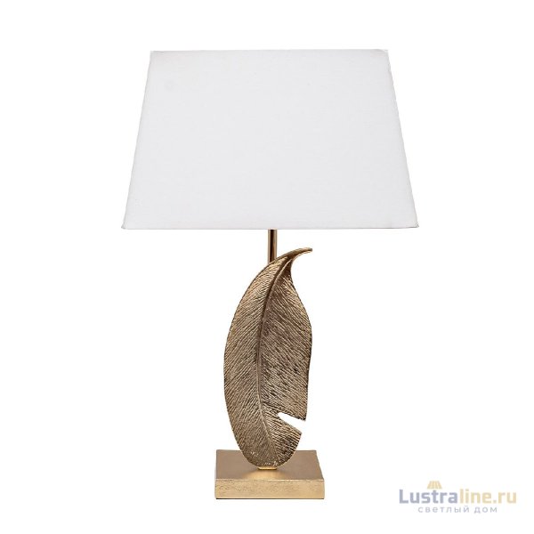 Настольная лампа Garda Decor 94PR-22844