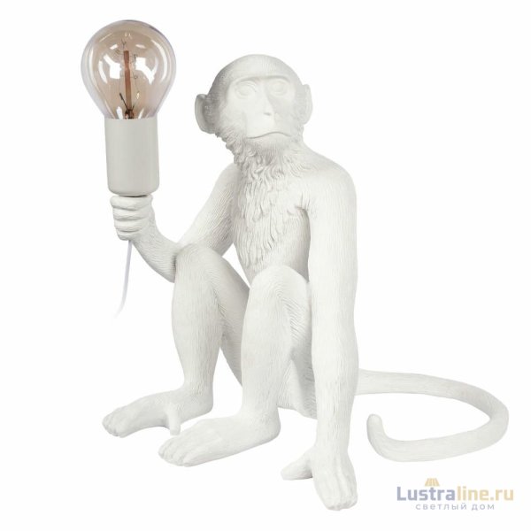 Настольная лампа Loft IT Monkey 10314T/A