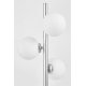 Настольная лампа Lumina Deco LDT 6033-3 CHR