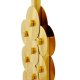 Настольная лампа Lumina Deco Salerno LDT 9665