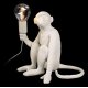 Настольная лампа Loft IT Monkey 10314T/A