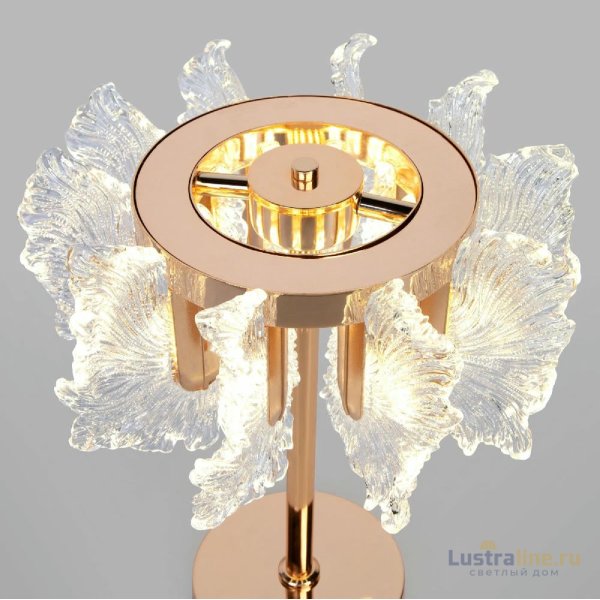 Настольная лампа Bogates Farfalla 80509/1 a065736