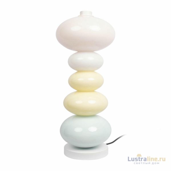 Настольная лампа Loft IT Macaroon 10271T/B