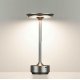 Настольная лампа Odeon Light Tet-a-tet 5035/6TL