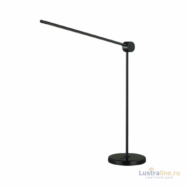 Настольная лампа Odeon Light Foden 7101/12TL Настольная лампа Odeon Light Foden 7101/12TL