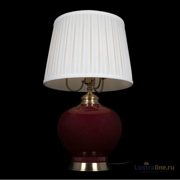 Настольная лампа Loft IT Ruby 10267T/L Настольная лампа Loft IT Ruby 10267T/L