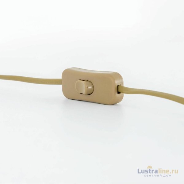 Настольная лампа Citilux Каир CL419813