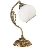 Настольная лампа Reccagni Angelo P 8600 P