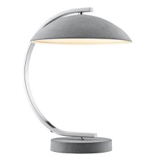 Настольная лампа Lussole Lgo Falcon GRLSP-0560