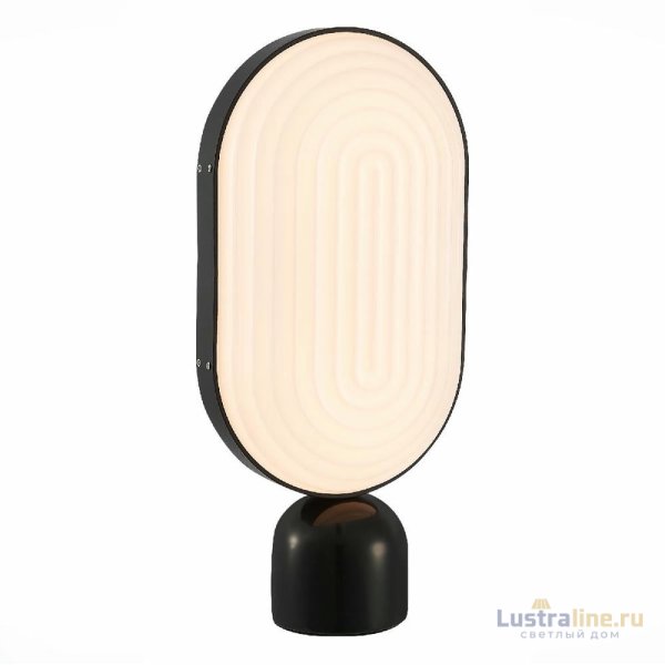 Настольная лампа ST Luce Aire SL1302.404.01 Настольная лампа ST Luce Aire SL1302.404.01