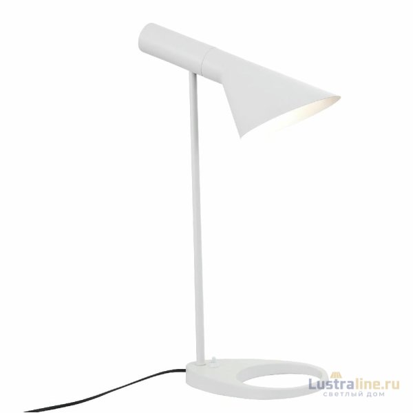 Настольная лампа Modemodern MD.8021.01TL WT