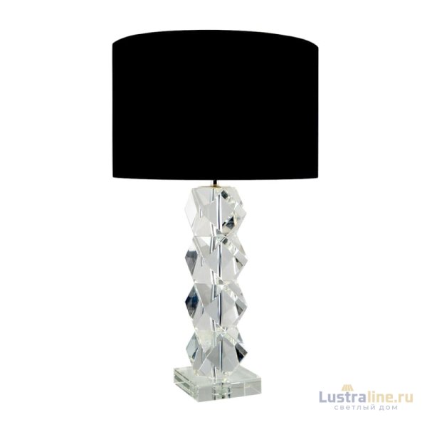 Настольная лампа Delight Collection Crystal Table Lamp BRTL3041