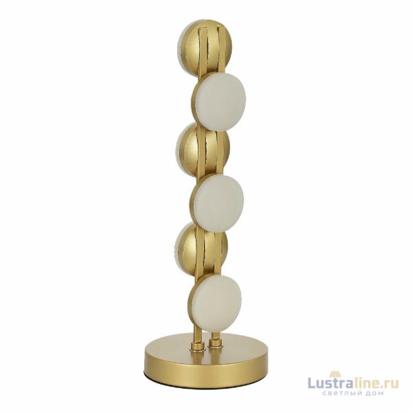 Настольная лампа ST Luce Monro SL6610.204.06
