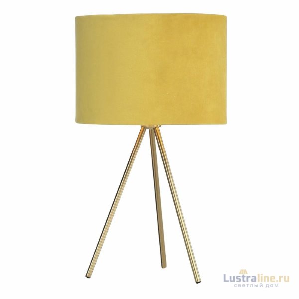 Настольная лампа ST Luce Fuego SL6242.204.01 Настольная лампа ST Luce Fuego SL6242.204.01