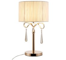 Настольная лампа Moderli Chilly V10545-1T