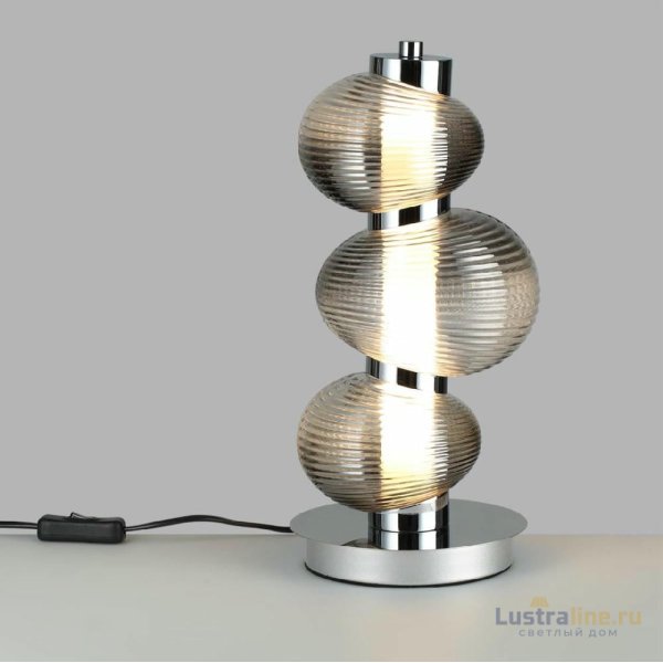 Настольная лампа Odeon Light L-vision Bruco 5096/12TL