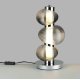 Настольная лампа Odeon Light L-vision Bruco 5096/12TL