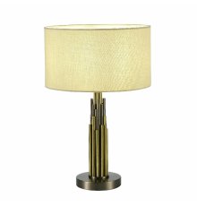 Настольная лампа ST Luce Gloria SL1638.304.01