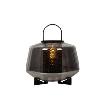 Настольная лампа Lucide Siska 45504/01/65 Настольная лампа Lucide Siska 45504/01/65