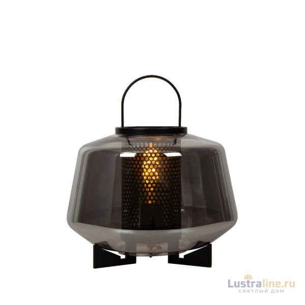 Настольная лампа Lucide Siska 45504/01/65