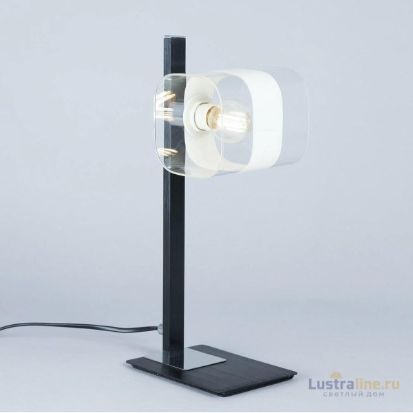 Настольная лампа Citilux Вирта CL139812 Настольная лампа Citilux Вирта CL139812