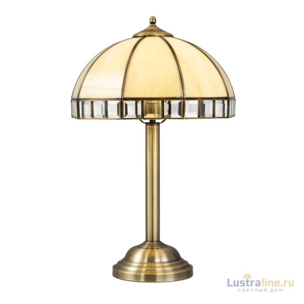 Настольная лампа Citilux Шербург-1 CL440811 Настольная лампа Citilux Шербург-1 CL440811