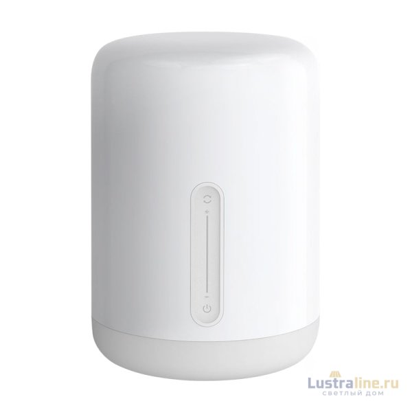 Умная настольная лампа Xiaomi Mi Bedside Lamp 2 MJCTD02YL (MUE4093GL) X22469 Умная настольная лампа Xiaomi Mi Bedside Lamp 2 MJCTD02YL (MUE4093GL) X22469