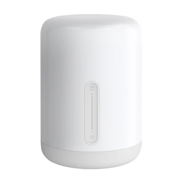 Умная настольная лампа Xiaomi Mi Bedside Lamp 2 MJCTD02YL (MUE4093GL) X22469