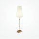 Настольная лампа Maytoni Zaragoza H001TL-01BS