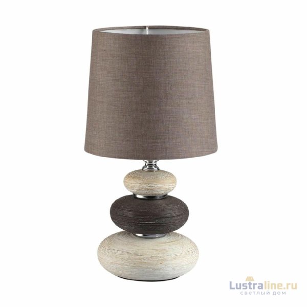 Настольная лампа Lumion Comfi Latza 8126/1T Настольная лампа Lumion Comfi Latza 8126/1T