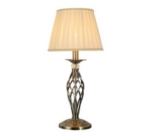 Настольная лампа Omnilux Belluno OML-79114-01 Настольная лампа Omnilux Belluno OML-79114-01