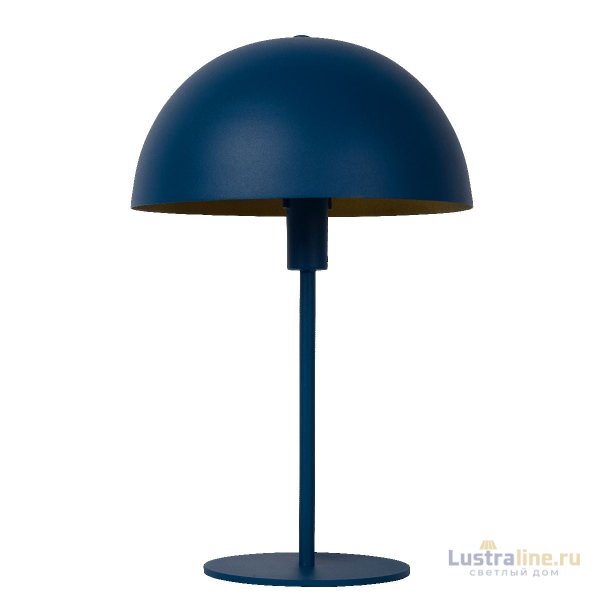 Настольная лампа Lucide Siemon 45596/01/35