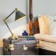 Настольная лампа Elstead Lighting Provence PV-ELEMENT-GAB