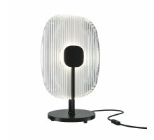 Настольная лампа Maytoni Eclipse MOD152TL-L1BK