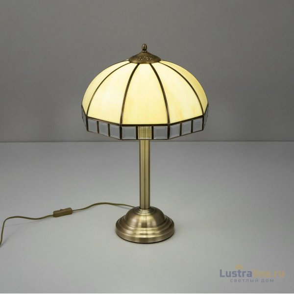 Настольная лампа Citilux Шербург-1 CL440811 Настольная лампа Citilux Шербург-1 CL440811
