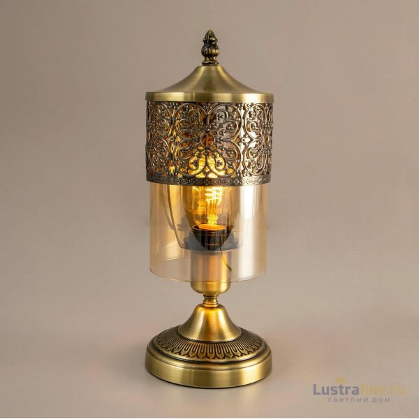 Настольная лампа Citilux Эмир CL467813