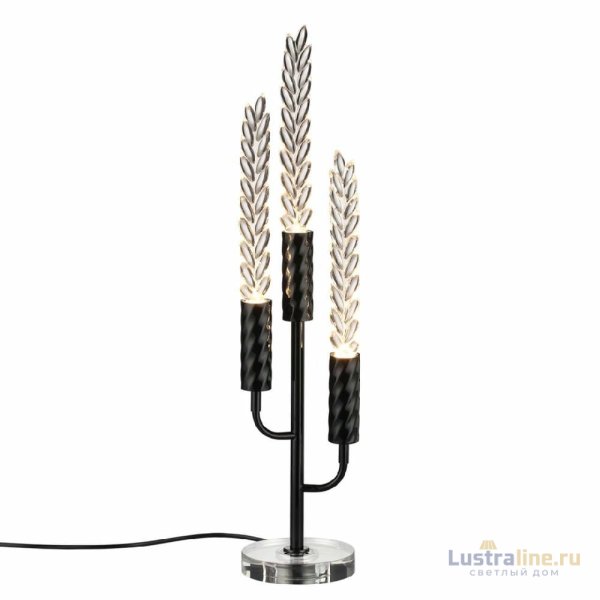 Настольная лампа Odeon Light L-vision Kolos 5459/9TL Настольная лампа Odeon Light L-vision Kolos 5459/9TL