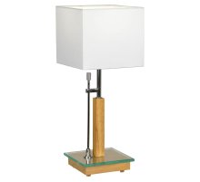 Настольная лампа Lussole GRLSF-2504-01