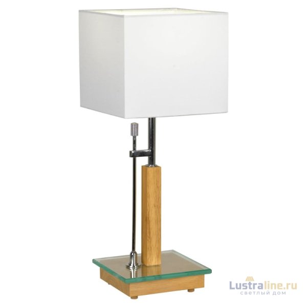 Настольная лампа Lussole GRLSF-2504-01 Настольная лампа Lussole GRLSF-2504-01