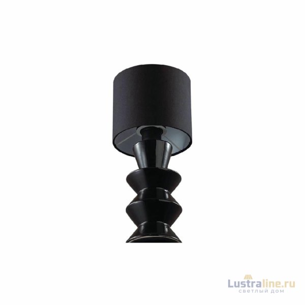 Настольная лампа Lumion Moderni Segi 8133/1T