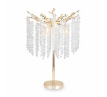 Настольная лампа Freya Mineral FR1010TL-03G