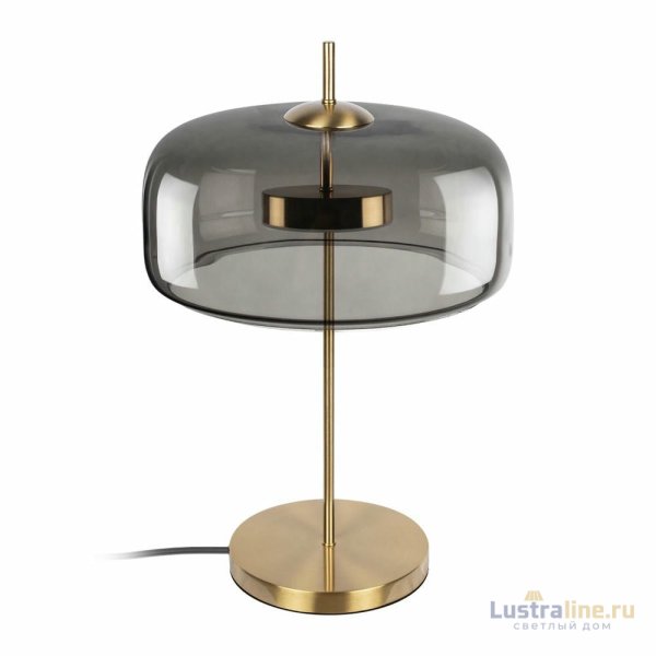 Настольная лампа Loft IT Dauphin 10041T/B