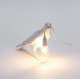 Настольная лампа Seletti Bird Lamp 14732