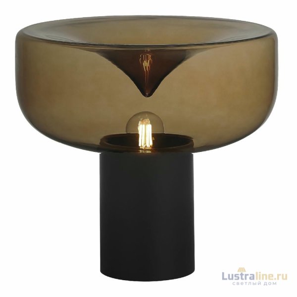 Настольная лампа ST Luce Ripple SL6014.414.01 Настольная лампа ST Luce Ripple SL6014.414.01